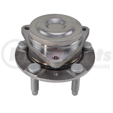 730-3360 by GMB - Wheel Bearing and Hub Assembly