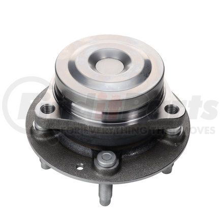 730-3420 by GMB - Wheel Bearing and Hub Assembly