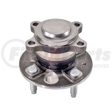 730-3430 by GMB - Wheel Bearing and Hub Assembly