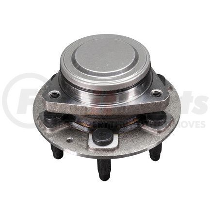 730-3490 by GMB - Wheel Bearing and Hub Assembly