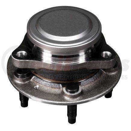 730-3500 by GMB - Wheel Bearing and Hub Assembly