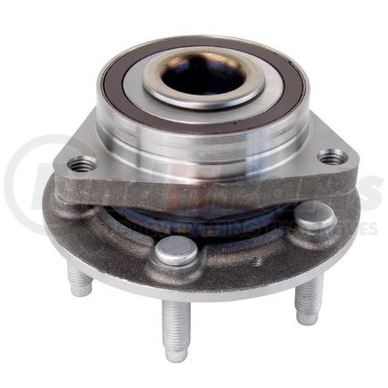 730-3450 by GMB - Wheel Bearing and Hub Assembly