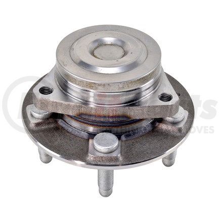 730-3470 by GMB - Wheel Bearing and Hub Assembly