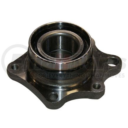 GMB 7350025 Wheel Bearing Assembly Wheel Bearing and Hub Assembly