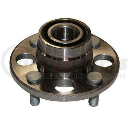 7350039 by GMB - Wheel Bearing and Hub Assembly