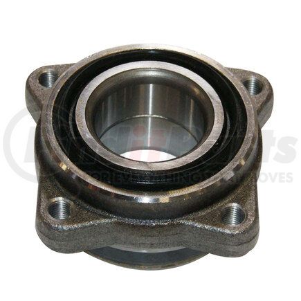 7350022 by GMB - Wheel Bearing and Hub Assembly