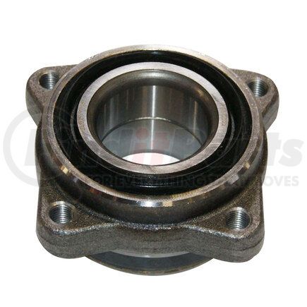 GMB 7350022 Wheel Bearing Wheel Bearing and Hub Assembly