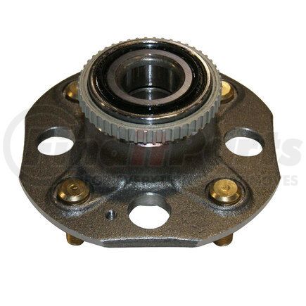 7350082 by GMB - Wheel Bearing and Hub Assembly