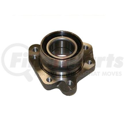 GMB 7350350 Wheel Bearing Assembly Wheel Bearing and Hub Assembly