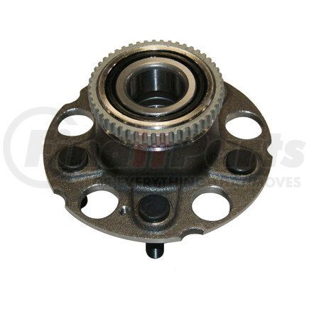 7350351 by GMB - Wheel Bearing and Hub Assembly