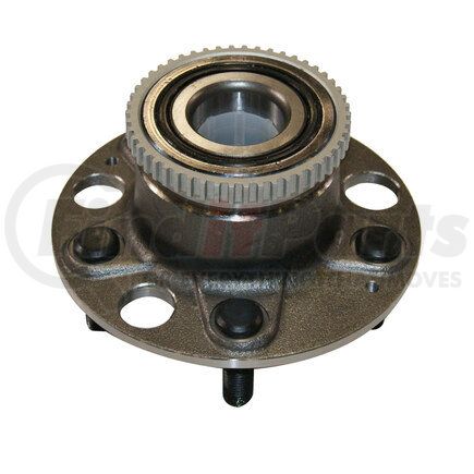 7350347 by GMB - Wheel Bearing and Hub Assembly