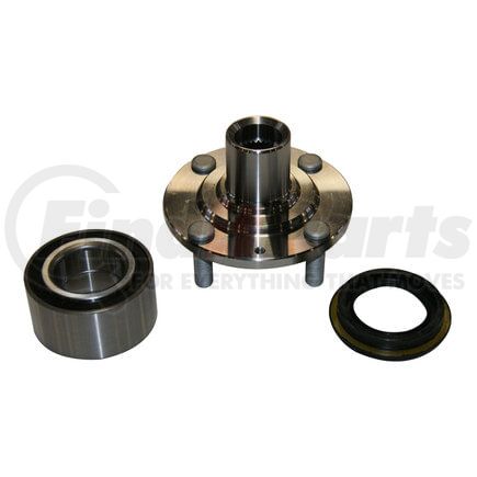GMB 7350363 Wheel Hub Repair Kit Wheel Hub Repair Kit