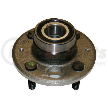 GMB 7350359 Wheel Bearing and Hub Assembly Wheel Bearing and Hub Assembly