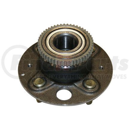 7350366 by GMB - Wheel Bearing and Hub Assembly