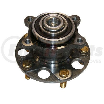 7350368 by GMB - Wheel Bearing and Hub Assembly