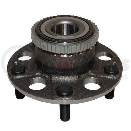 GMB 7353020 Wheel Bearing and Hub Assembly Wheel Bearing and Hub Assembly