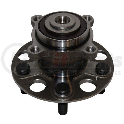 7353030 by GMB - Wheel Bearing and Hub Assembly