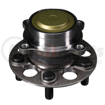 735-3230 by GMB - Wheel Bearing and Hub Assembly