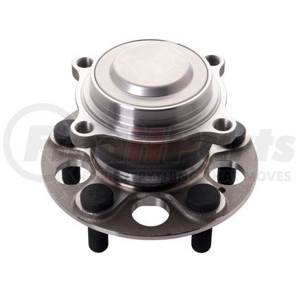 735-3240 by GMB - Wheel Bearing and Hub Assembly