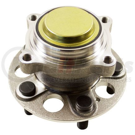 735-3260 by GMB - Wheel Bearing and Hub Assembly