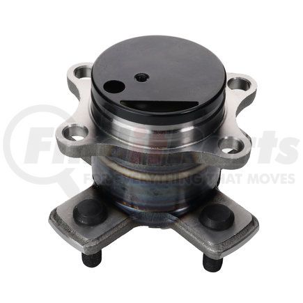 735-3190 by GMB - Wheel Bearing and Hub Assembly