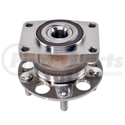 735-3200 by GMB - Wheel Bearing and Hub Assembly