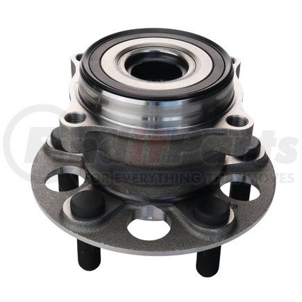 735-3220 by GMB - Wheel Bearing and Hub Assembly