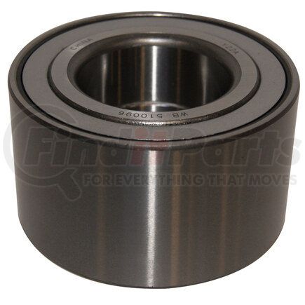 745-0004 by GMB - Wheel Bearing