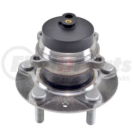 745-3030 by GMB - Wheel Bearing and Hub Assembly