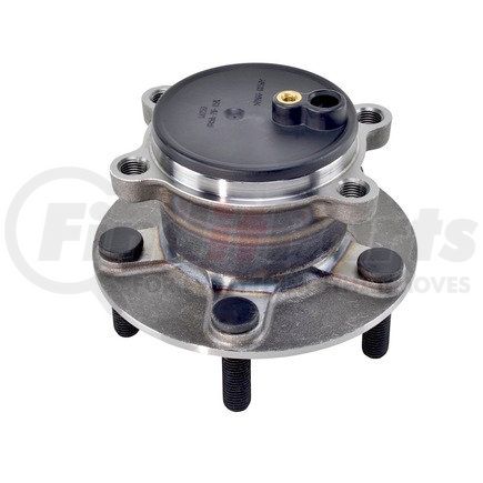 745-3050 by GMB - Wheel Bearing and Hub Assembly