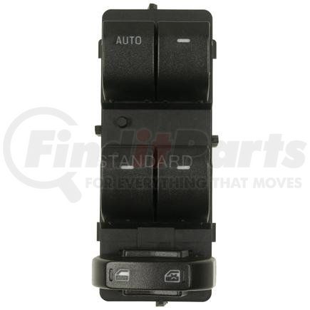 DWS547 by STANDARD IGNITION - Power Window Switch