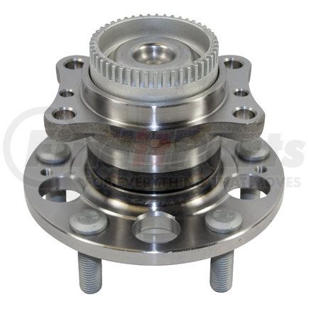 746-3110 by GMB - Wheel Bearing and Hub Assembly