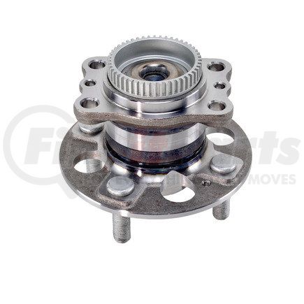 746-3160 by GMB - Wheel Bearing and Hub Assembly