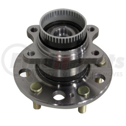 746-3020 by GMB - Wheel Bearing and Hub Assembly