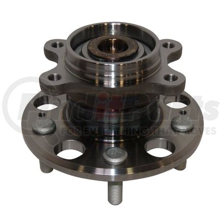 GMB 7463030 Wheel Bearing and Hub Assembly Wheel Bearing and Hub Assembly