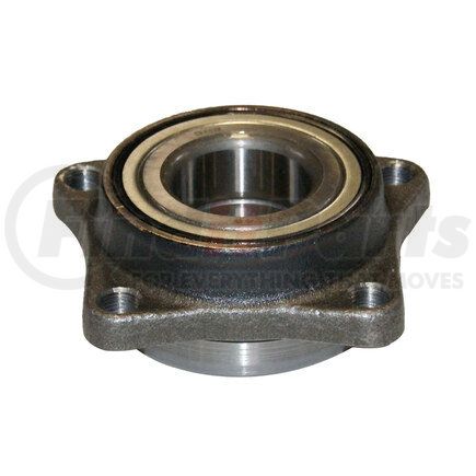 GMB 7480145 Wheel Bearing Assembly Wheel Bearing and Hub Assembly