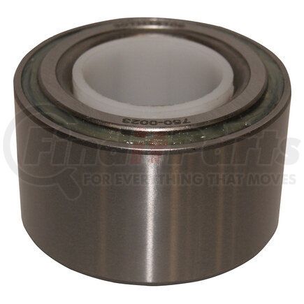 750-0023 by GMB - Wheel Bearing