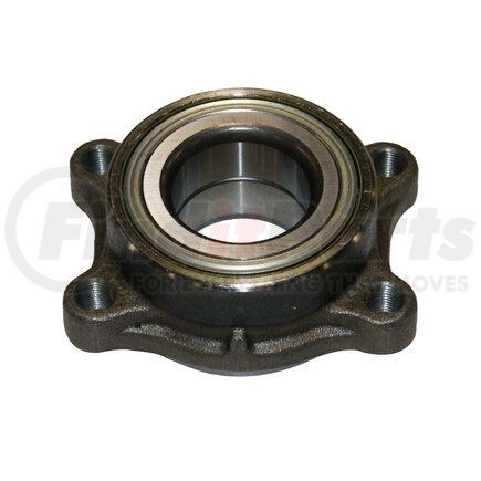 GMB 7500292 Wheel Bearing Assembly Wheel Bearing and Hub Assembly