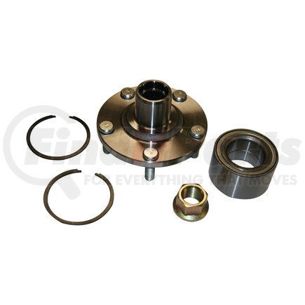 7500299 by GMB - Wheel Hub Repair Kit