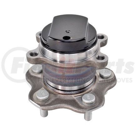 750-3160 by GMB - Wheel Bearing and Hub Assembly