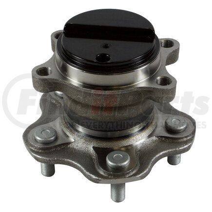 750-3110 by GMB - Wheel Bearing and Hub Assembly