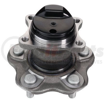 750-3140 by GMB - Wheel Bearing and Hub Assembly