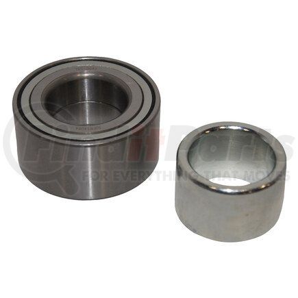 765-0040 by GMB - Wheel Bearing