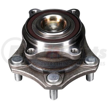 765-3050 by GMB - Wheel Bearing and Hub Assembly