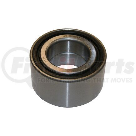 770-0018 by GMB - Wheel Bearing