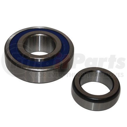 770-0019 by GMB - Wheel Bearing