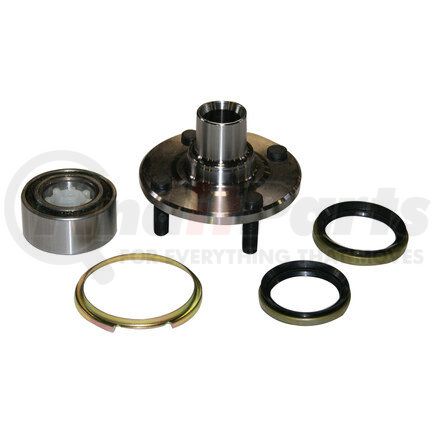 7700013 by GMB - Wheel Hub Repair Kit