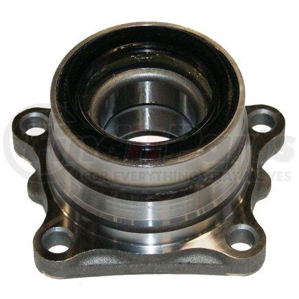7700341 by GMB - Wheel Bearing and Hub Assembly