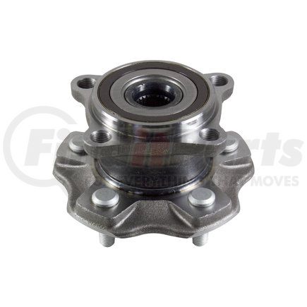 770-3040 by GMB - Wheel Bearing and Hub Assembly
