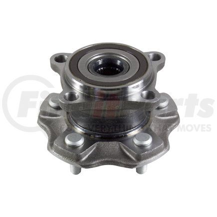 GMB 770-3040 Wheel Bearing and Hub Assembly Wheel Bearing and Hub Assembly